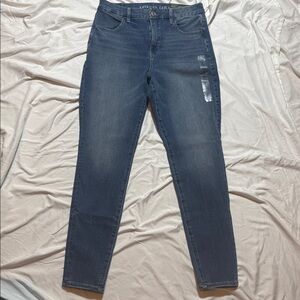 American Eagle Outfitters Womens “The Dream Jean”